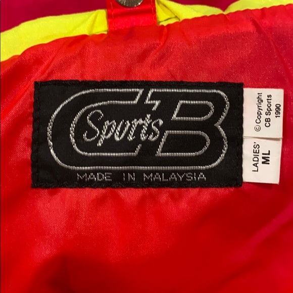 ‼️Final Sale‼️Ski jacket/snowboard/outdoors 2 in 1!! - Picture 8 of 11